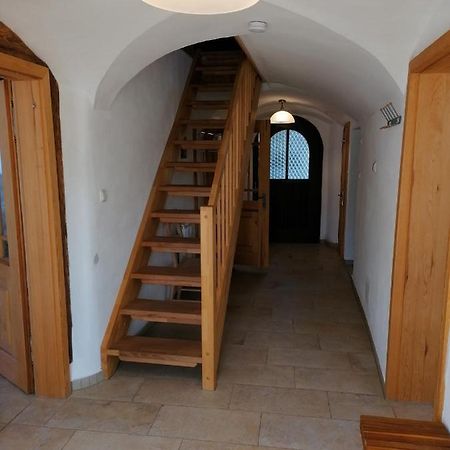 Ferienhaus Wastl 91355 Hiltpoltstein,Moechs 11 Eksteriør bilde