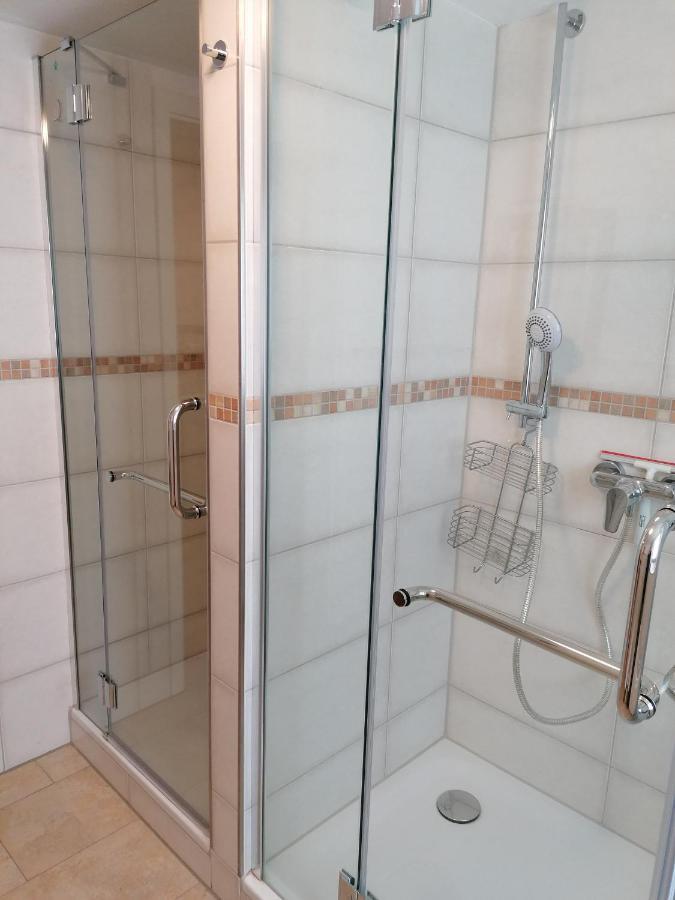 Ferienhaus Wastl 91355 Hiltpoltstein,Moechs 11 Eksteriør bilde