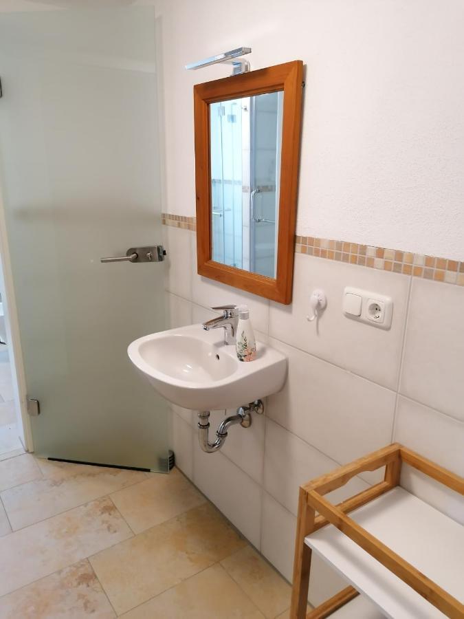 Ferienhaus Wastl 91355 Hiltpoltstein,Moechs 11 Eksteriør bilde